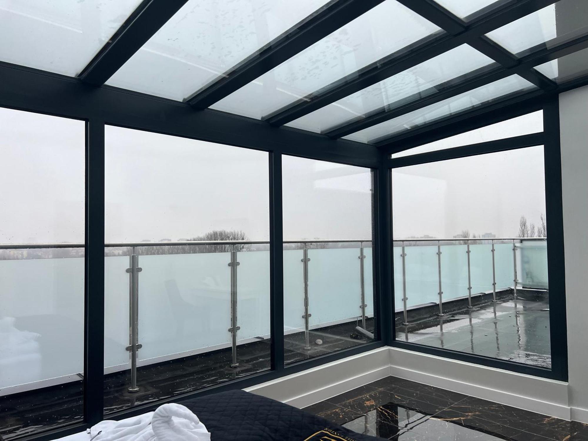 Hotel Lantier Wellness & Spa Bytom Exterior foto